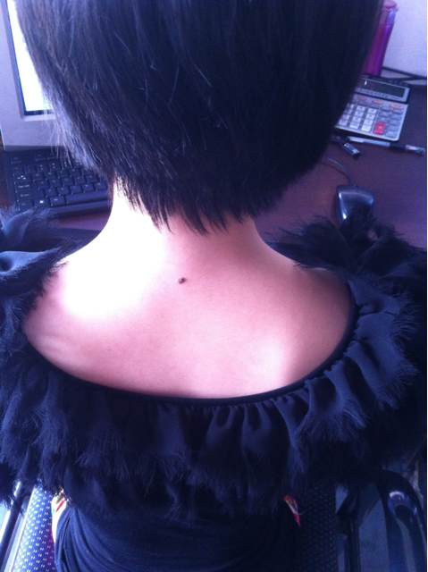 有"苦情痣"的人财运虽好,但出手阔绰,难存住钱,你有吗?