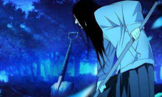 《一人之下》宝儿姐挖坑埋过谁?王也好惨,看到最后一位:活该!