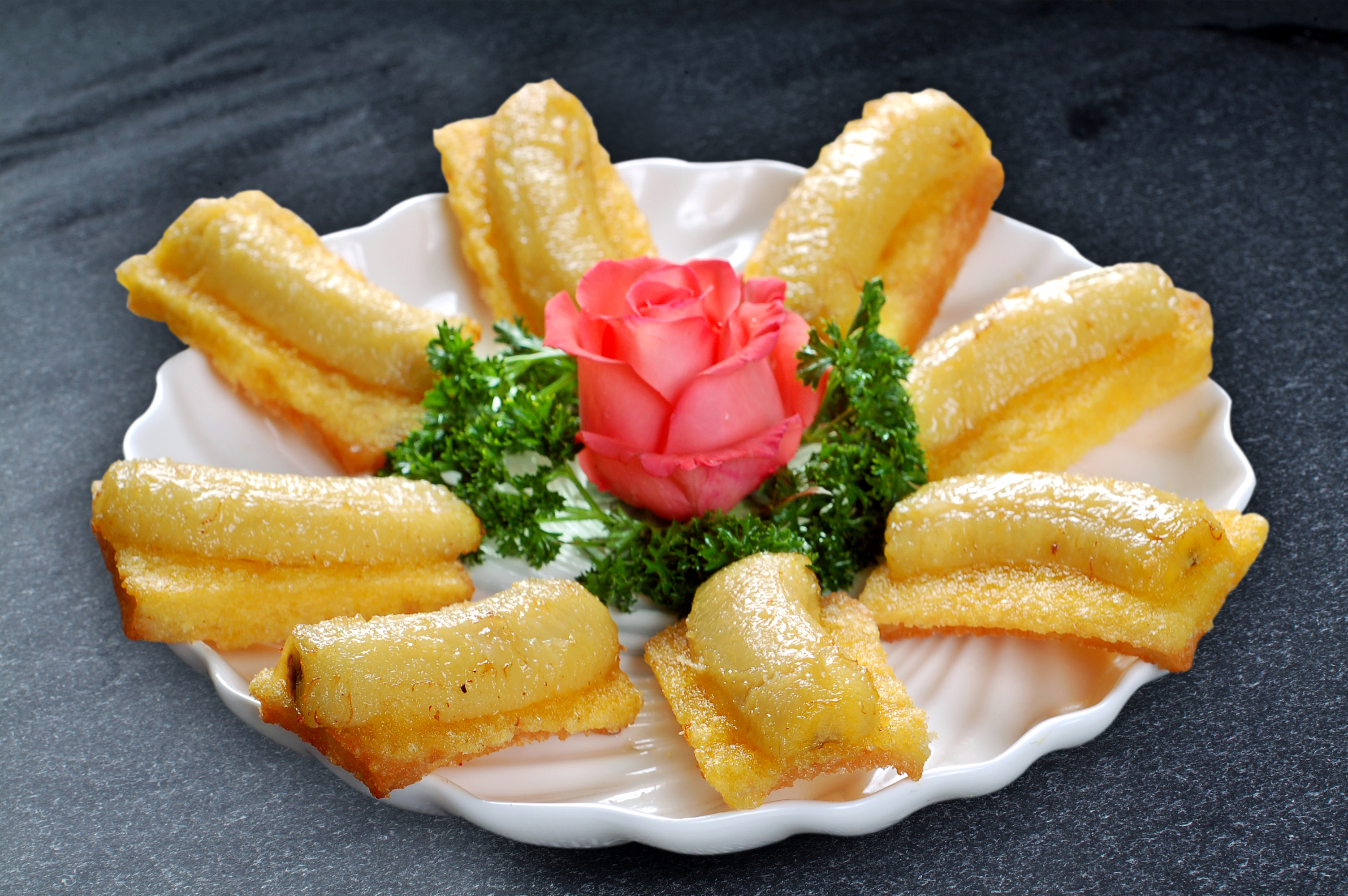 每日推荐六道美味炒菜:六道妙不可言的美食