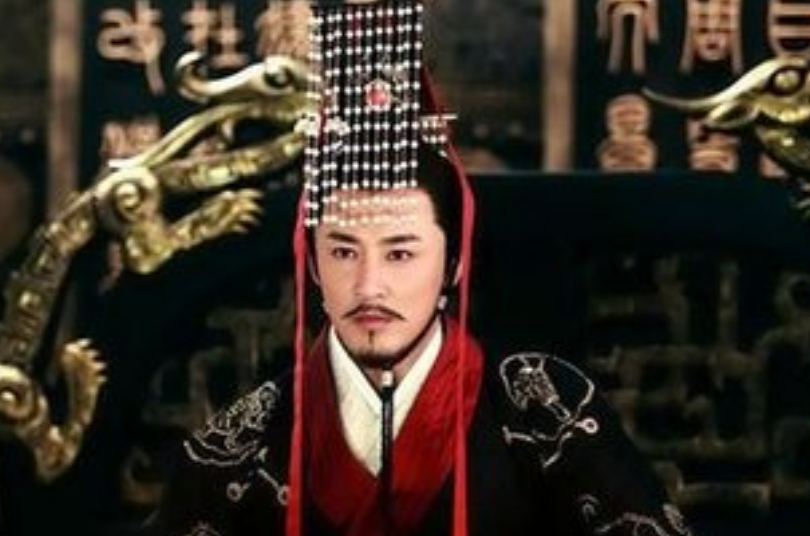 耶律延禧红袍加身,耶律淳第与皇帝宝座失之交臂!