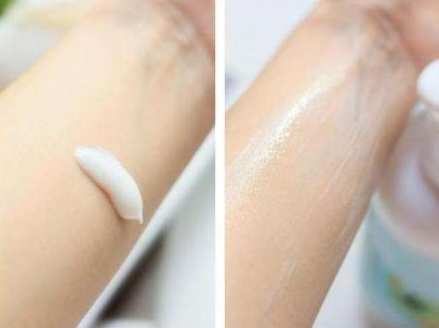 戚薇身体乳效果怎么样（戚薇推荐的美白身体乳）