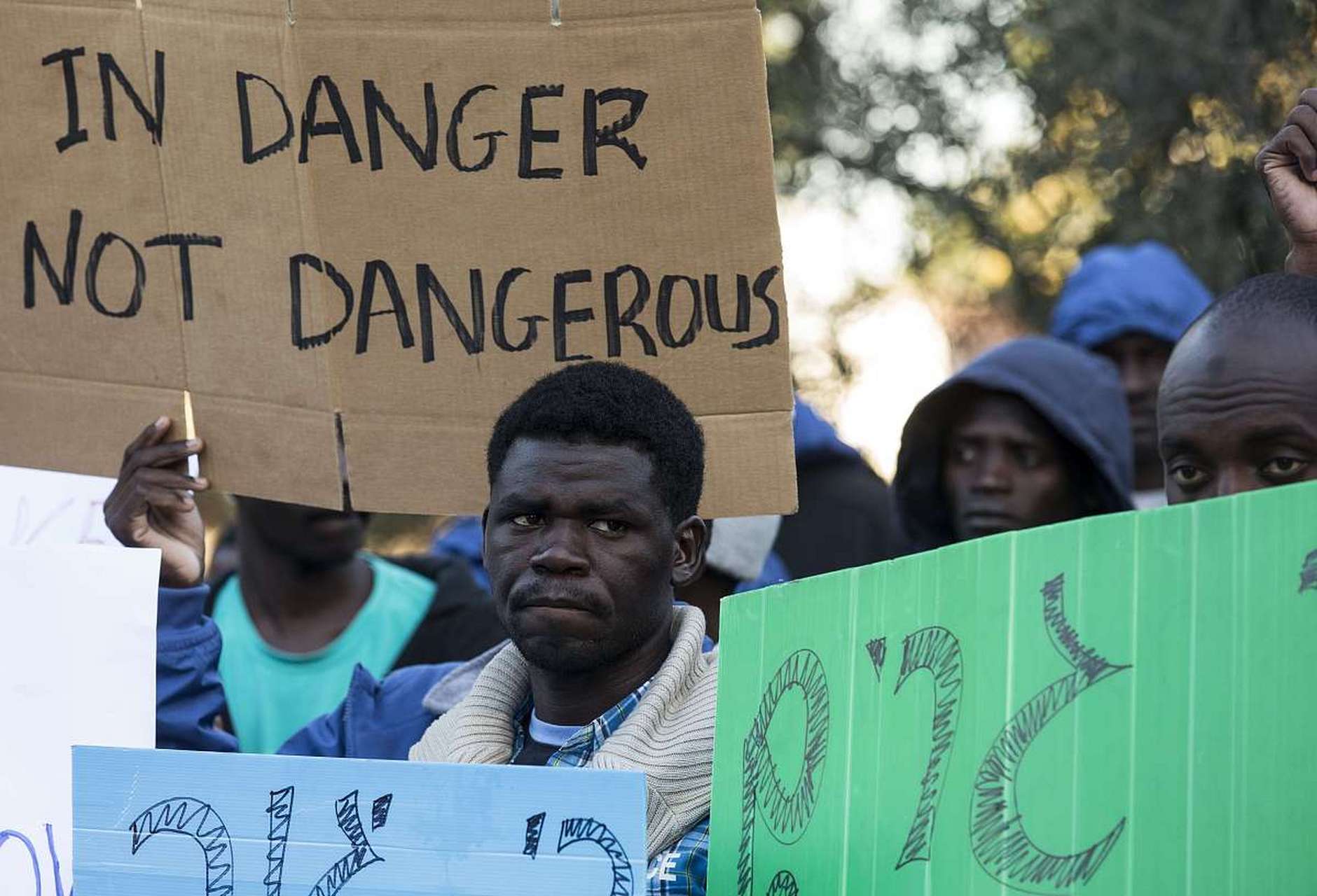 99 如何打破美国学校的种族隔离壁垒,跨越文化与背景界限?