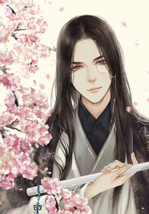 priest《杀破狼》,搞得了宫斗,下得了厨房,眼中只有义父的长庚