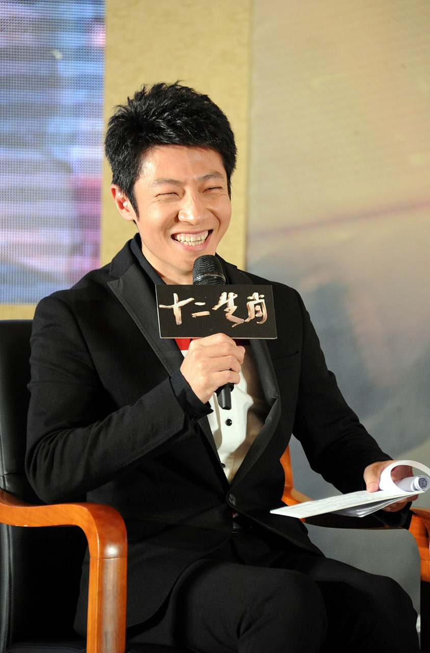 撒贝宁还有多少惊喜是我们不知道的!