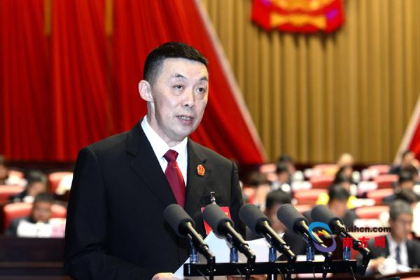 广东省高院院长龚稼立:全省11项司法改革经验作为全国范例