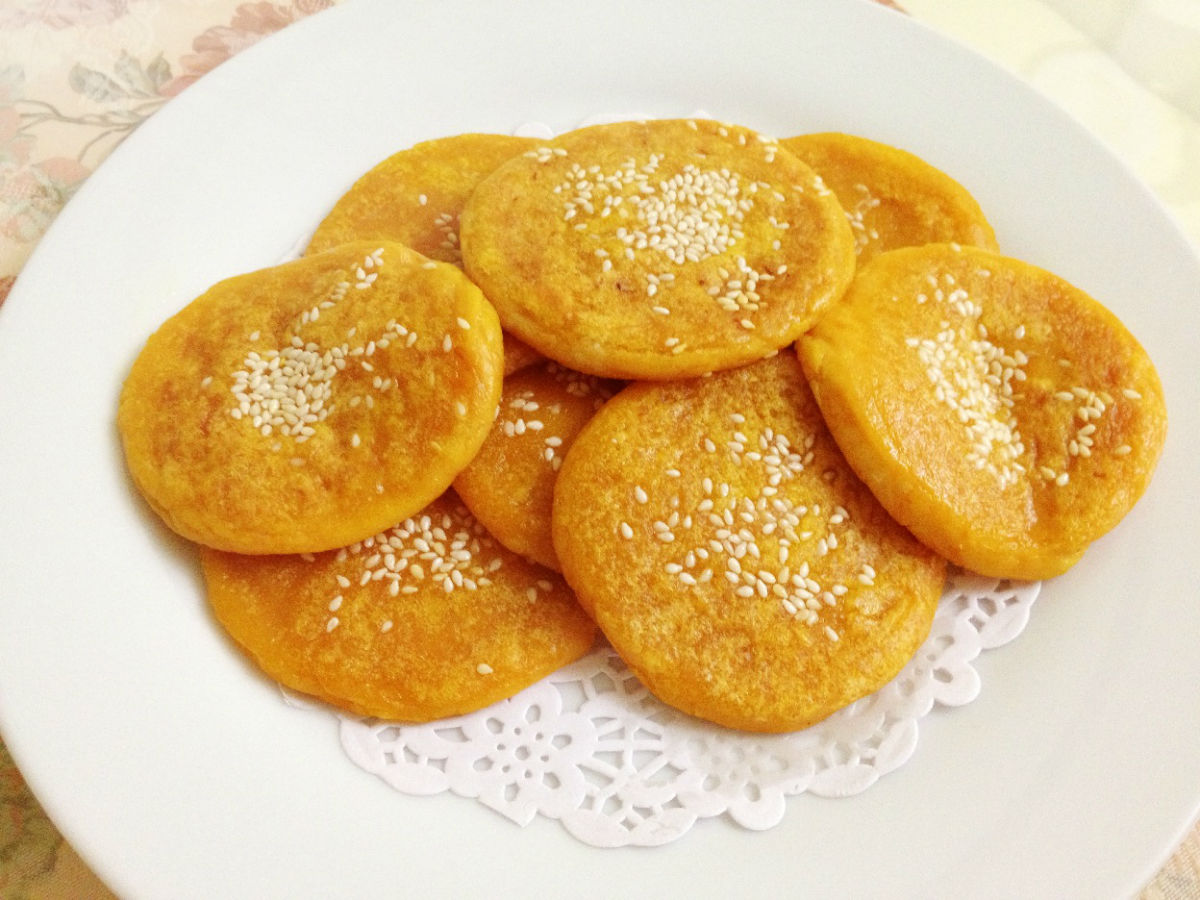 家常菜——五款美食做法,并且每款做法都非常的简单,来试一试吧