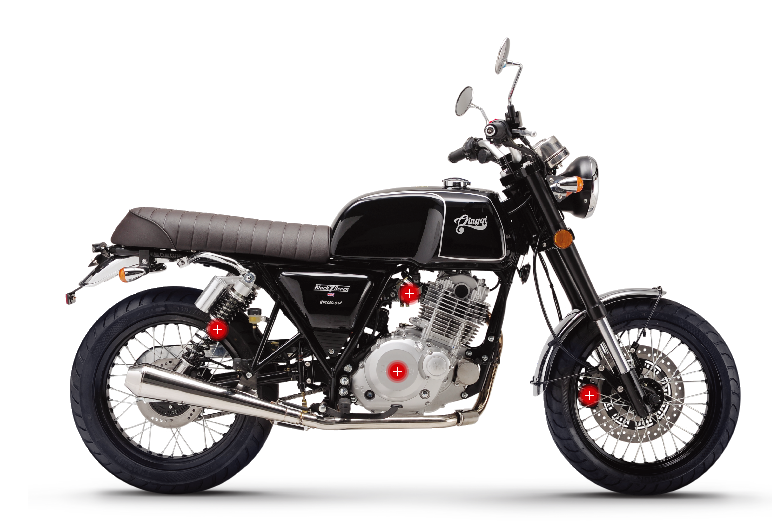 轻骑qm250多钱 - 2020年最新商品信息聚合专区 - 百度爱采购