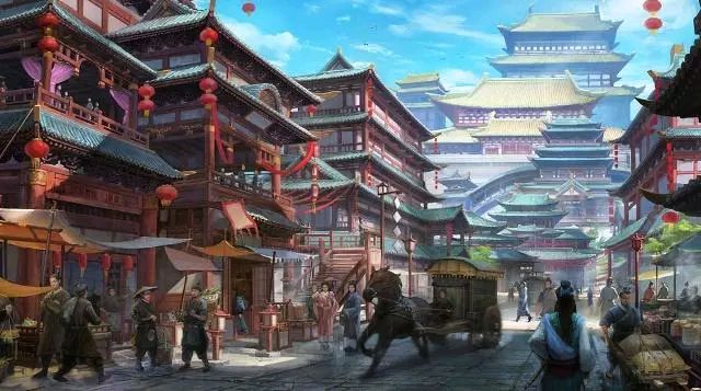 看完《大宋的智慧》,来看看这几本主角穿越到宋朝的高品质小说