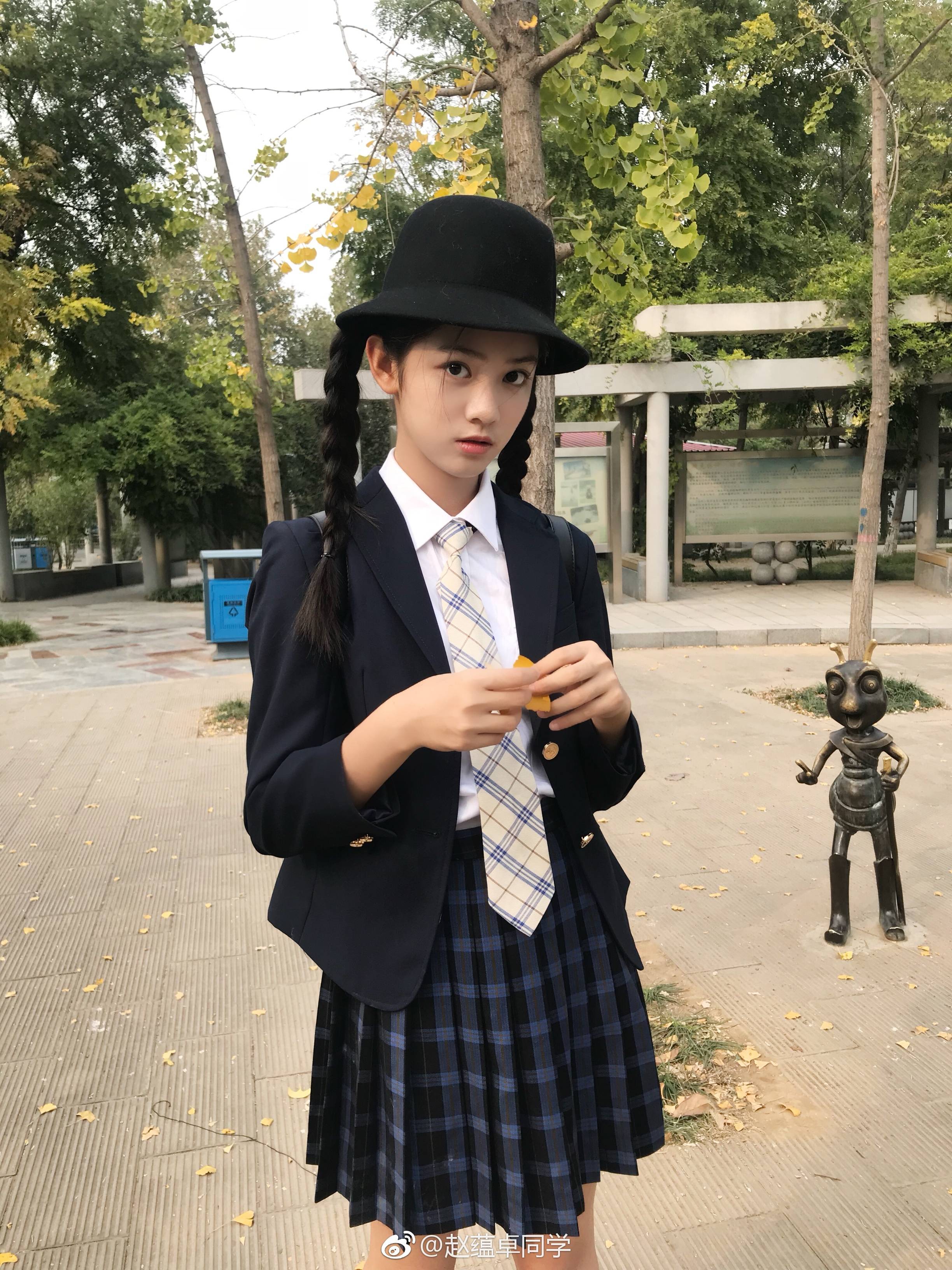 小梁思申成万人迷,美丽可爱又知性大方,难怪让宋运辉和杨巡疯狂