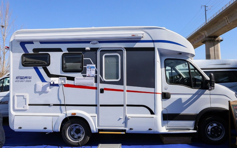 2019年时尚c型房车,5款热门t型房车推荐,蓝牌c照国五标准