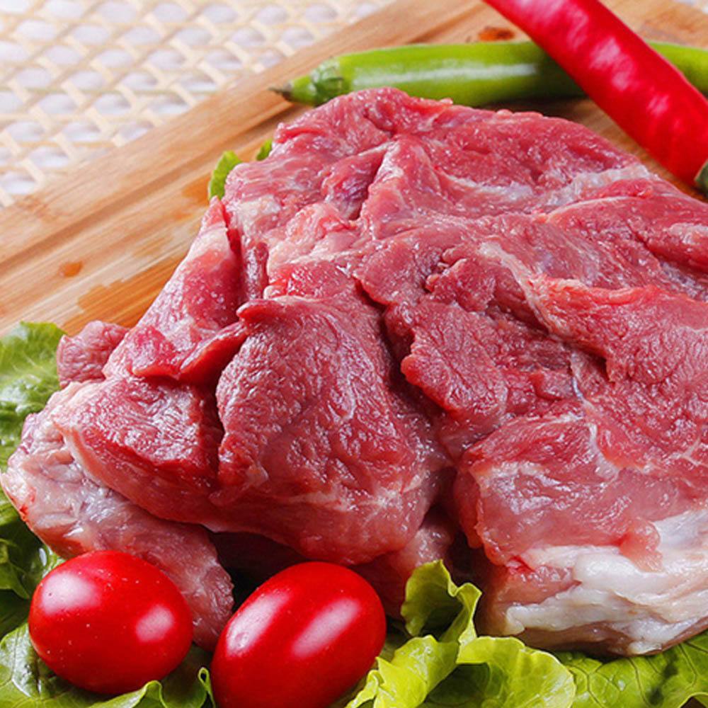 农村老人说,猪身上有一块肉叫"槽头肉",最好不要吃,为什么?