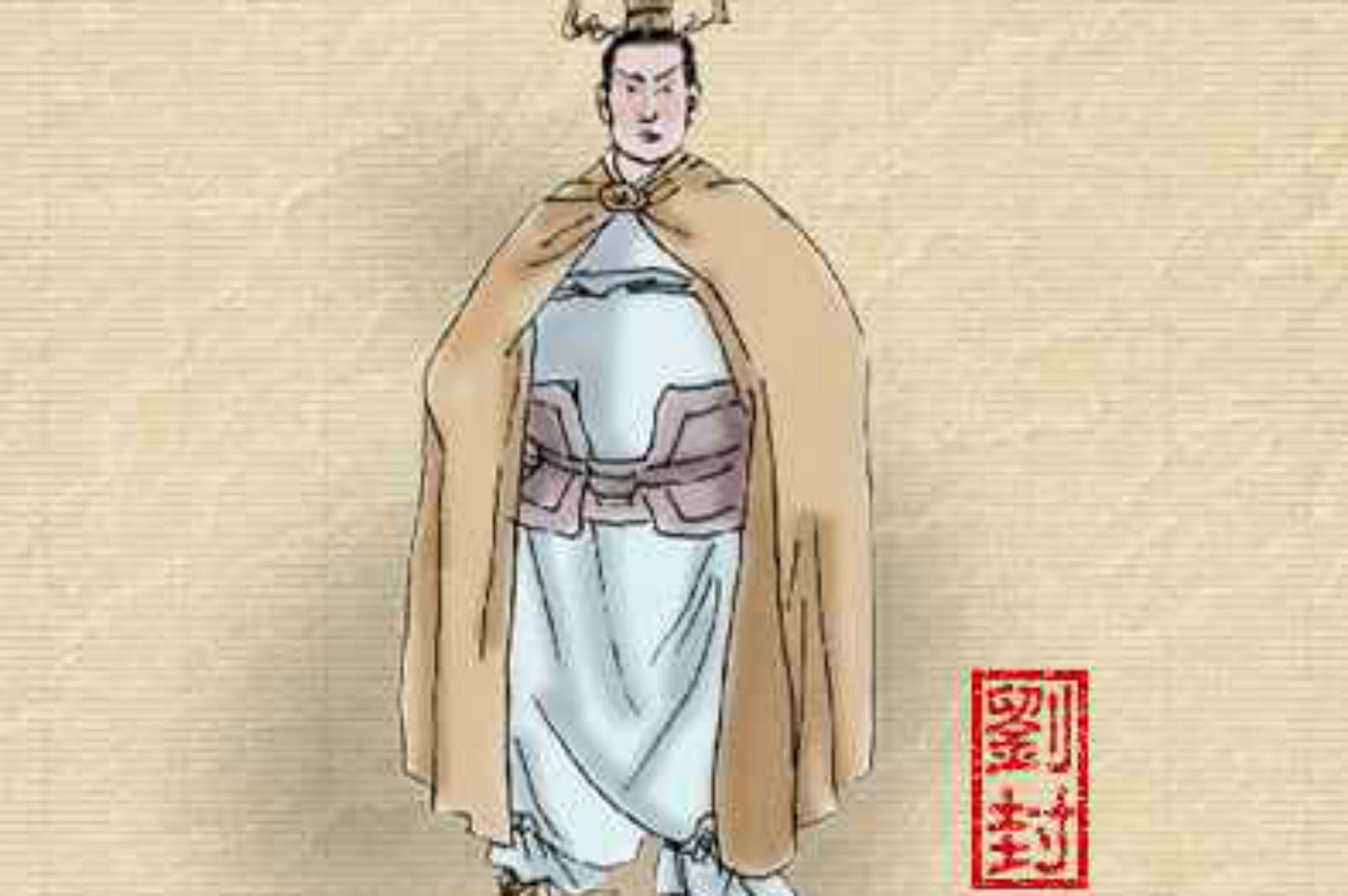 三国时期,刘备的干儿子刘封年少有为,为何会被刘备赐死?
