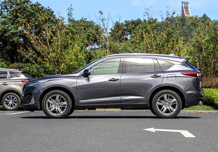 这才叫买发动机送车,本田首款10at车型国产上市!