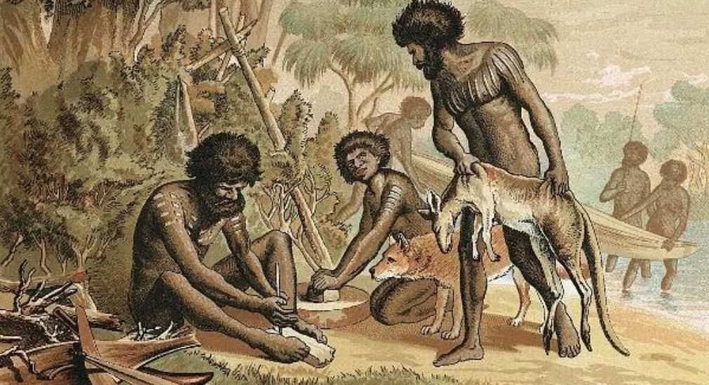 日词:《贺新郎·读史》沧海桑田一瞬间