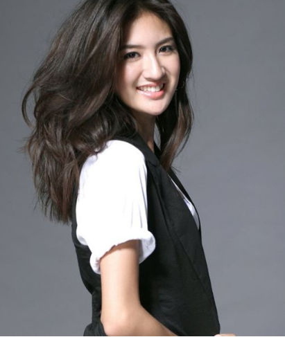 《终极一班》系列的5位美女:曾沛慈文雨非上榜,第一名却是她!