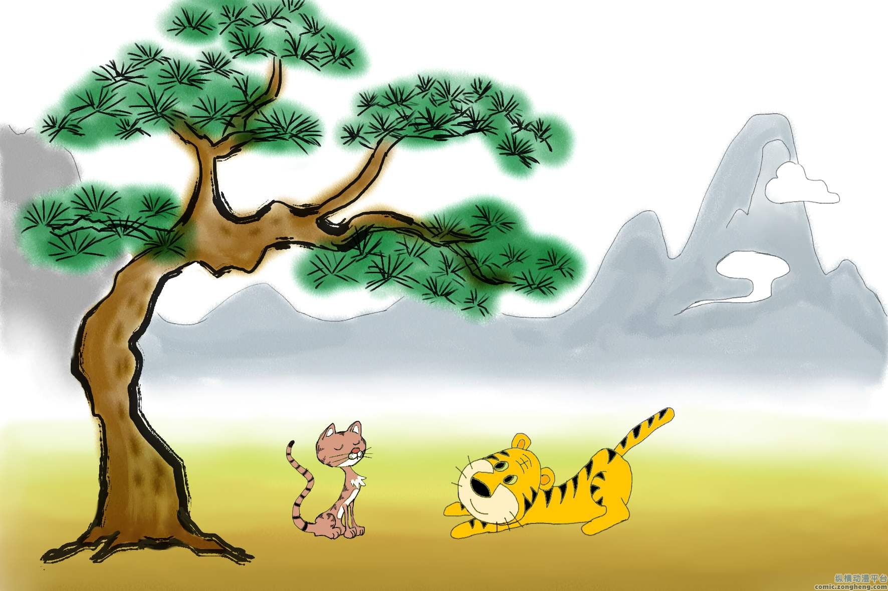 表面上很大方,内心其实很小气的三大生肖