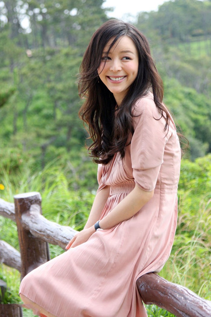 一出名就被富豪"盯上"的6位女明星,个个俏佳人