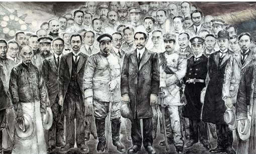 辛亥革命证明资产阶级无法领导 baijiahao.baidu.com