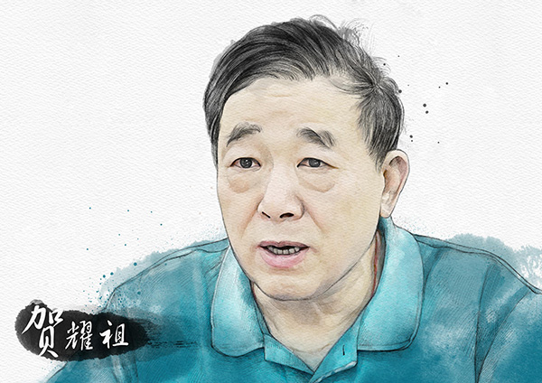 上海改革开放40年|贺耀祖:1990年代百万居民大动迁