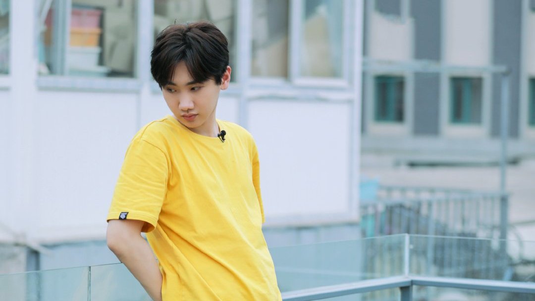 汪苏泷——做家务的男人本男