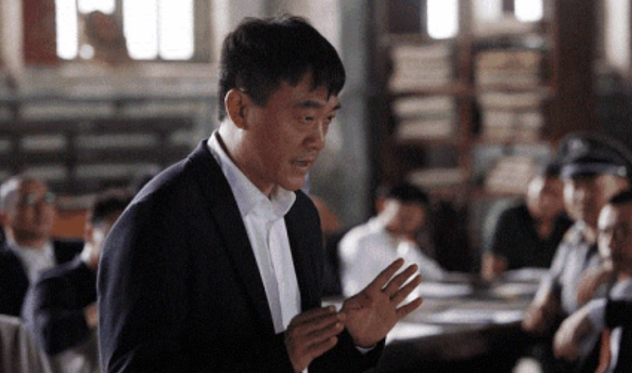 十二公民精彩影评