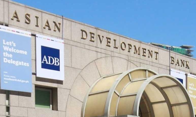 亚洲开发银行:新冠病毒可能使全球增长率降低0.1%~0.4%