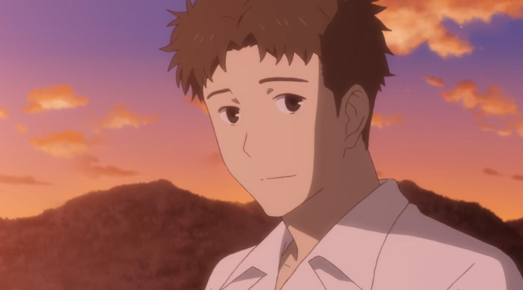 夏目友人帐:北本说的对,温柔的人就能交上温柔的朋友啊