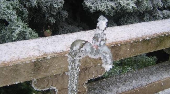 4月发文:冬天水管冻住不用愁,教你3招解决它,简单解决不求人