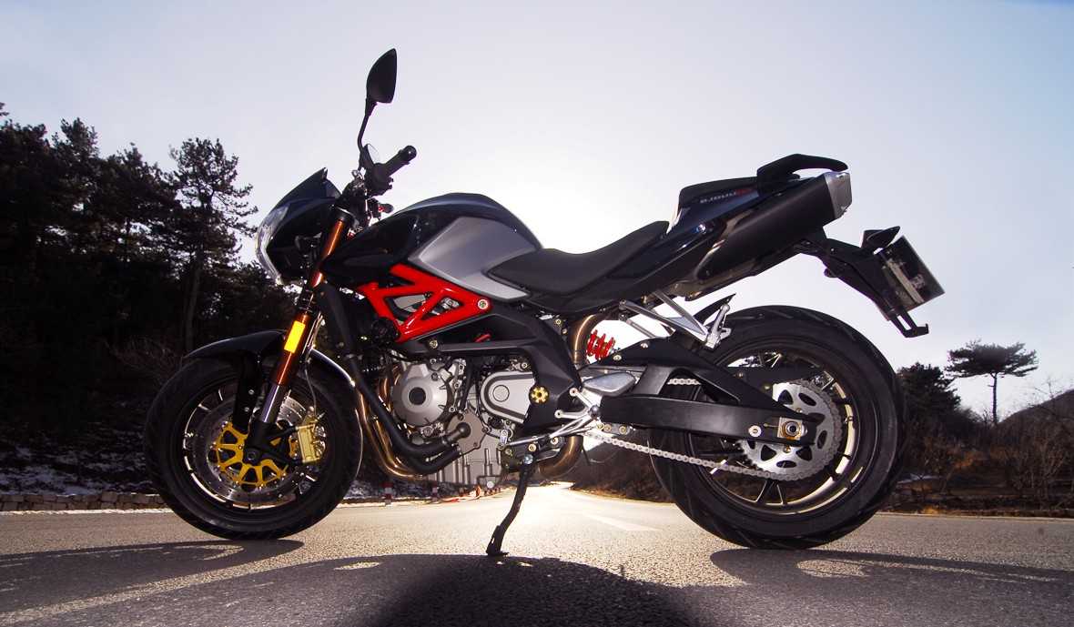 真空胎和带有内胎的胎,哪种比较适合摩旅?资深摩友这样说