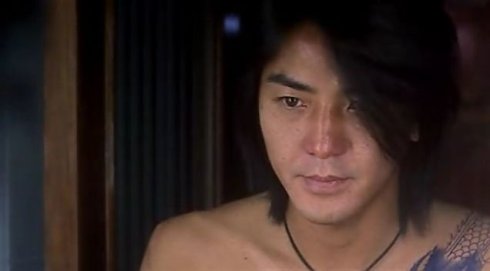 香港电影史上经典的五大角色,周润发上榜两个,图五已经成为永恒