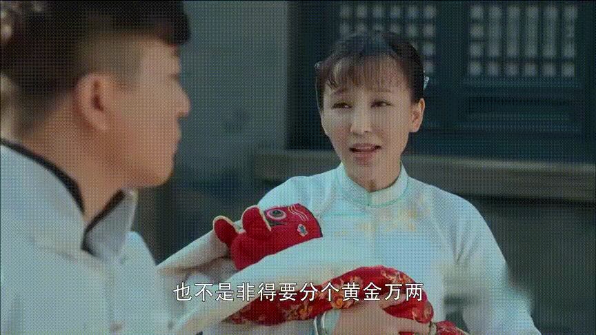 《娘道》:"暖男"隆继宗pk"霸气"隆延宗,究竟谁适合柳瑛娘?