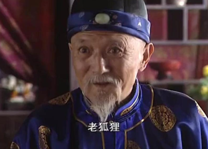 康熙帝的四大辅政大臣都是谁?