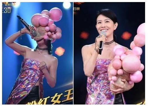 独家专访!《爱死了昨天》原唱李慧珍回乡唱歌啦!