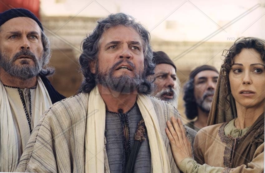 有个人曾狂热迫害耶稣信徒,最后却成为耶稣最忠诚的门徒之一