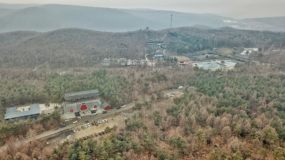 给"曹园" 事件划重点