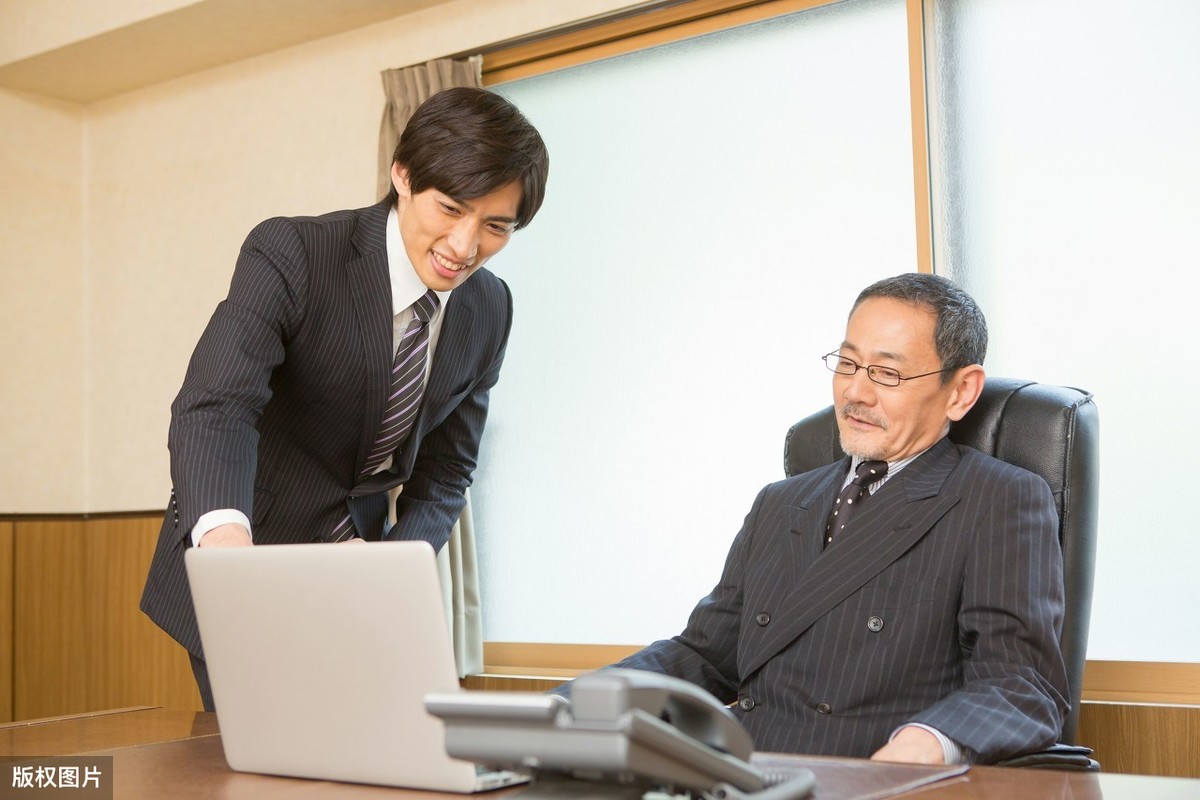 想职务调整,该如何与领导沟通?这么做就对了