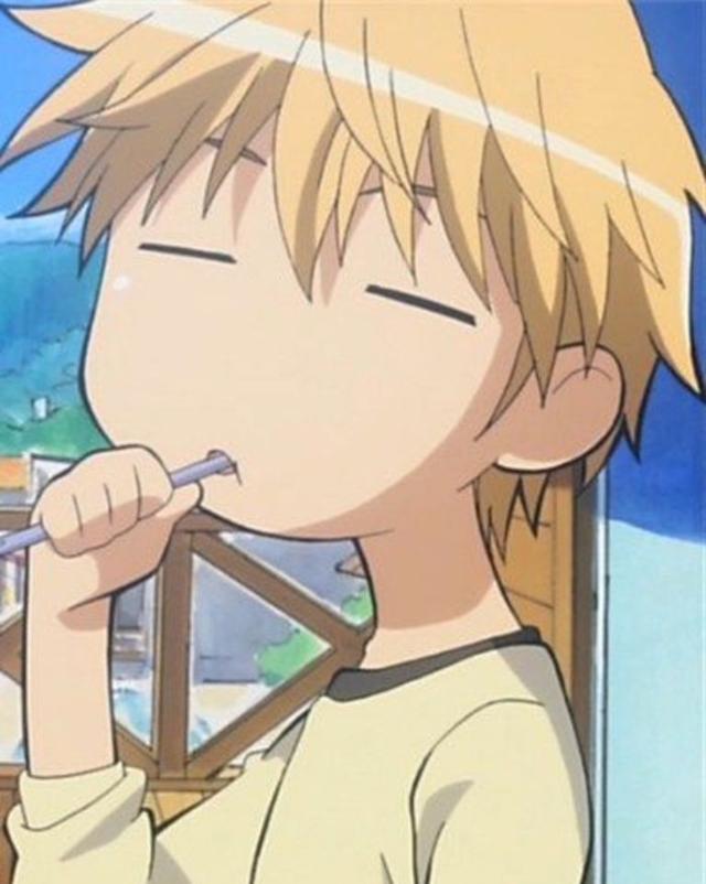 帅帅帅碓冰拓海出动啦