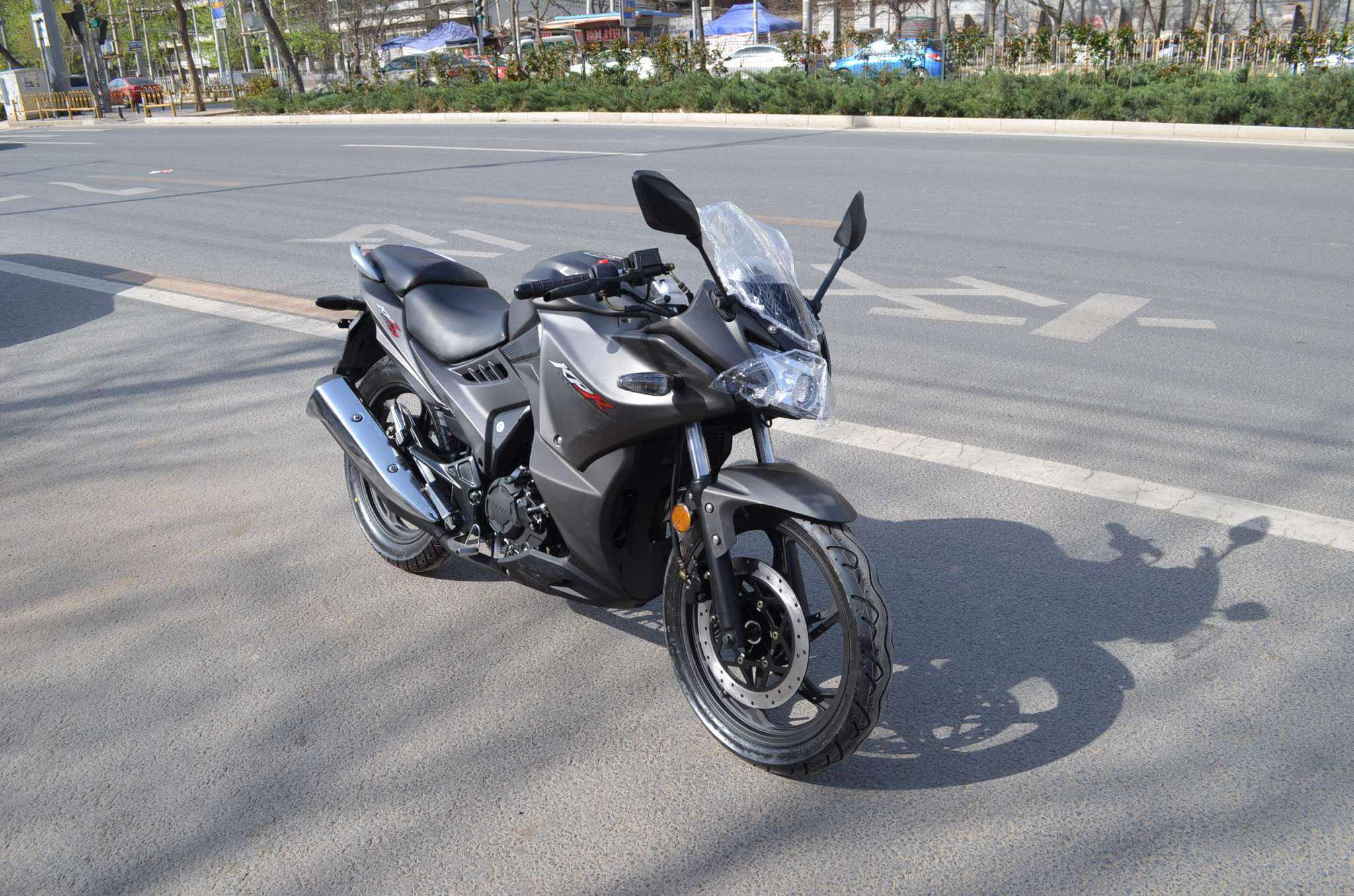 国产150系列的摩托车有哪些性能优异的?老司机喜欢这三款!