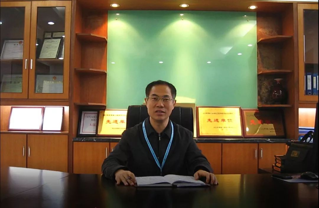 访谈|聚天下英豪 筑健康伟业—走进纽斯葆广赛