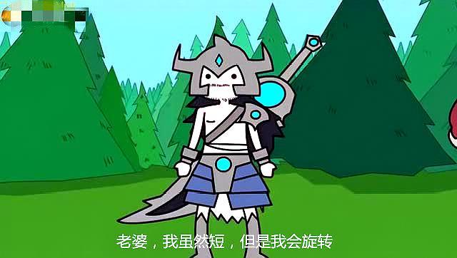 lol:盘点联盟孤儿上单,连己方打野都不想照顾的英雄