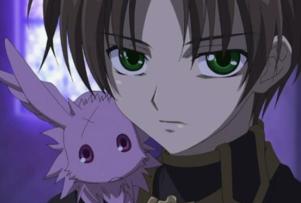 《神幻拍档》动漫作品,大家记得它的剧情吗