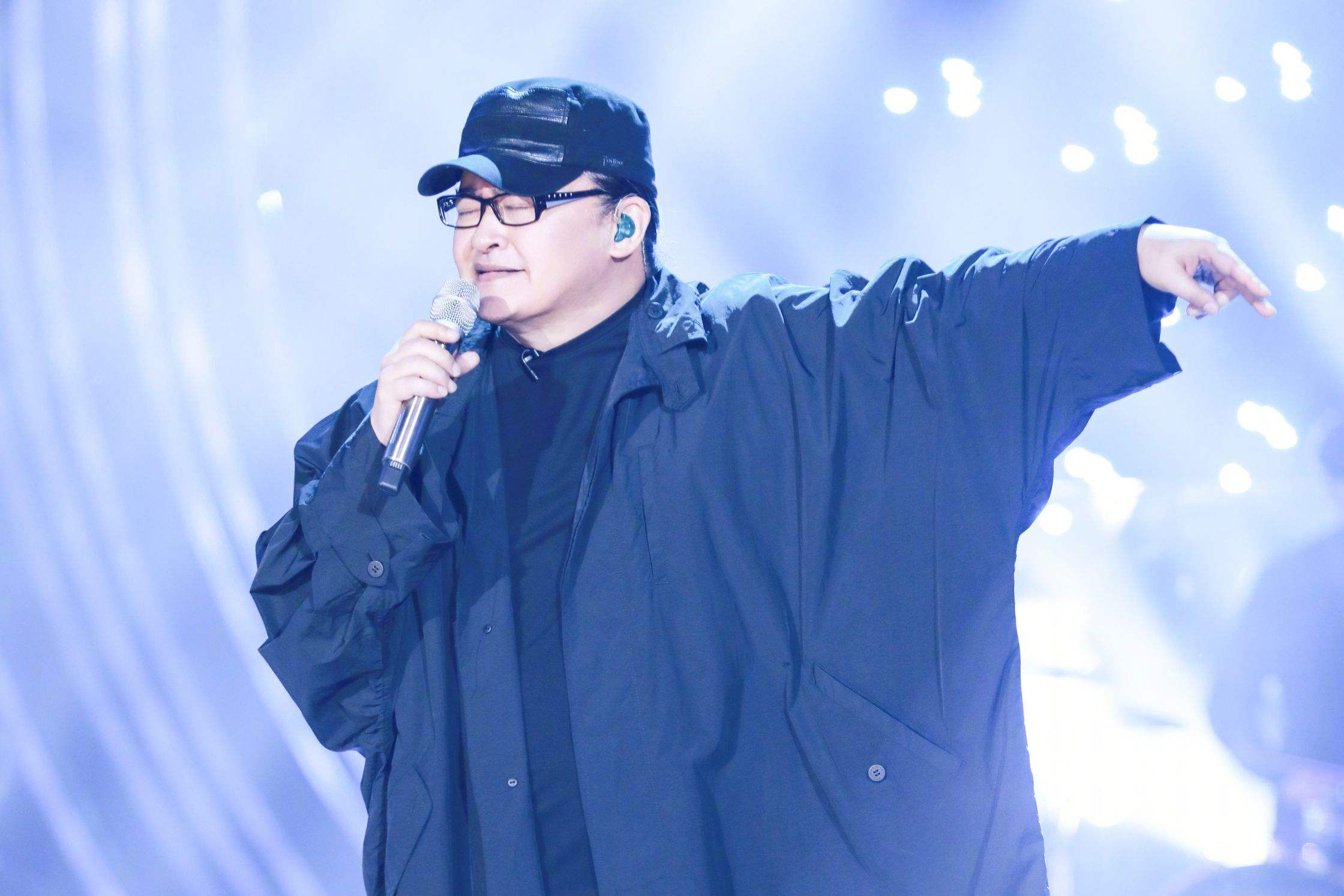 梅溪湖男团唱灌篮高手,许靖韵,毕书尽登场,歌手2019第八期歌单