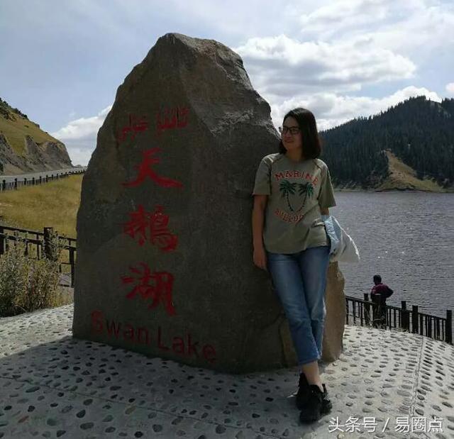 爱满天山化雪莲,情系学生谱赞歌——记邗江中学新疆班教师冯小丽