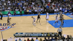 详解28大进攻战术之floppy