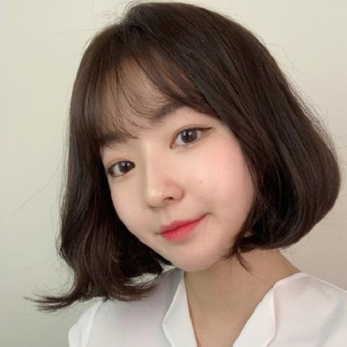 韩国发型师票选出2019短发型样本!猜猜最多人剪的短发是哪款?