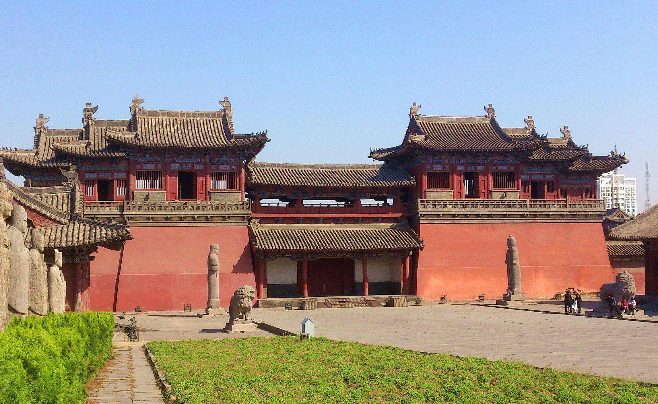 为何宋陵没有考古价值?如今沦为庄稼地,成最悲催皇陵