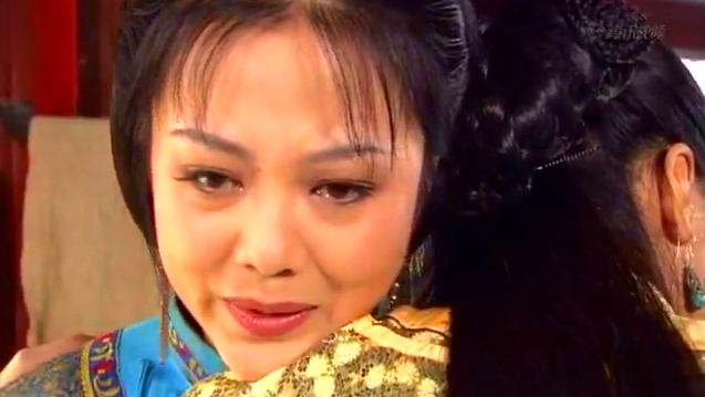 胡氏称自己故意害死了鲁正明!神医喜来乐片段6
