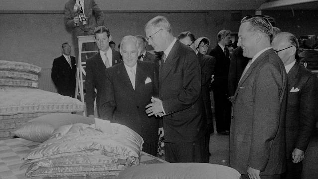 床具界的"纯血"——独家对话海丝腾亚太地区总经理梁亮