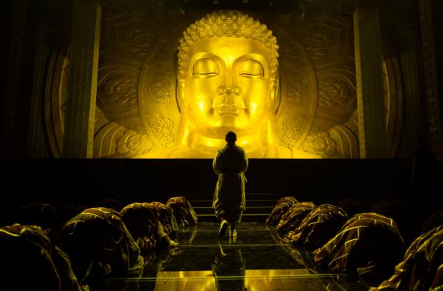 佛:修佛道路上的3种障碍,是修心必须克服!