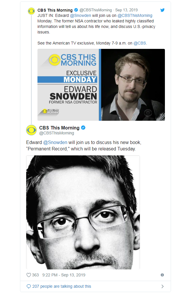 EdwardSnowden图片